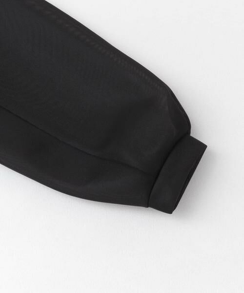 URBAN RESEARCH ROSSO / アーバンリサーチ ロッソ シャツ・ブラウス | F by ROSSO　シアーショートブラウス | 詳細21