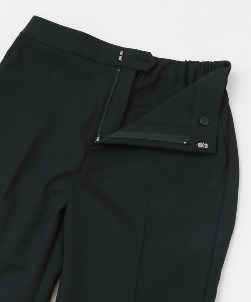URBAN RESEARCH ROSSO / アーバンリサーチ ロッソ その他パンツ | ストレッチスリットパンツ | 詳細8