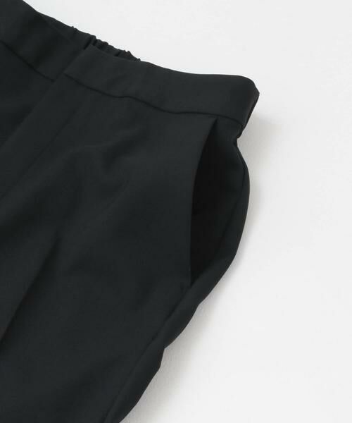 URBAN RESEARCH ROSSO / アーバンリサーチ ロッソ その他パンツ | ストレッチスリットパンツ | 詳細9