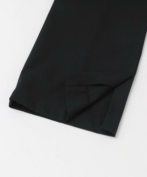URBAN RESEARCH ROSSO / アーバンリサーチ ロッソ その他パンツ | ストレッチスリットパンツ | 詳細10
