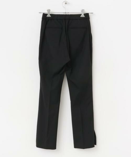 URBAN RESEARCH ROSSO / アーバンリサーチ ロッソ その他パンツ | ストレッチスリットパンツ | 詳細11