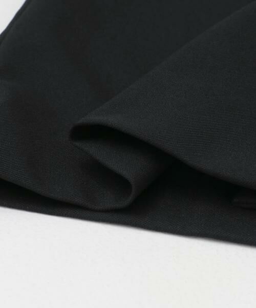 URBAN RESEARCH ROSSO / アーバンリサーチ ロッソ その他パンツ | ストレッチスリットパンツ | 詳細12