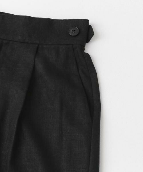 URBAN RESEARCH ROSSO / アーバンリサーチ ロッソ その他パンツ | ハイウエストツイードワイドパンツ | 詳細29