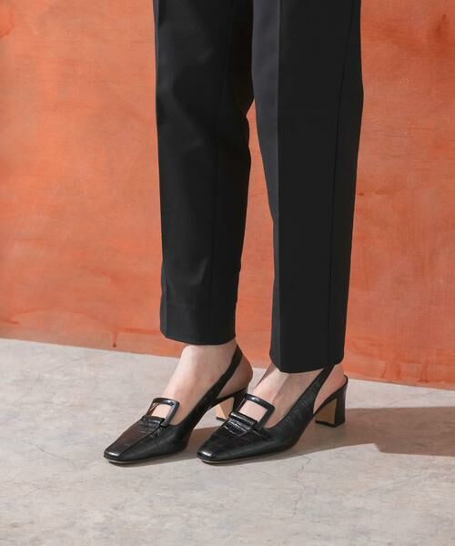 URBAN RESEARCH ROSSO / アーバンリサーチ ロッソ その他パンツ | 3サイズストレッチスティックパンツ | 詳細10