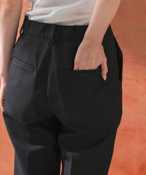 URBAN RESEARCH ROSSO / アーバンリサーチ ロッソ その他パンツ | 3サイズストレッチスティックパンツ | 詳細12