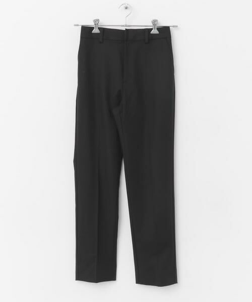 URBAN RESEARCH ROSSO / アーバンリサーチ ロッソ その他パンツ | 3サイズストレッチスティックパンツ | 詳細13