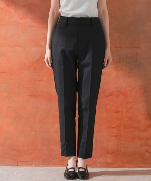 URBAN RESEARCH ROSSO / アーバンリサーチ ロッソ その他パンツ | 3サイズストレッチスティックパンツ | 詳細5