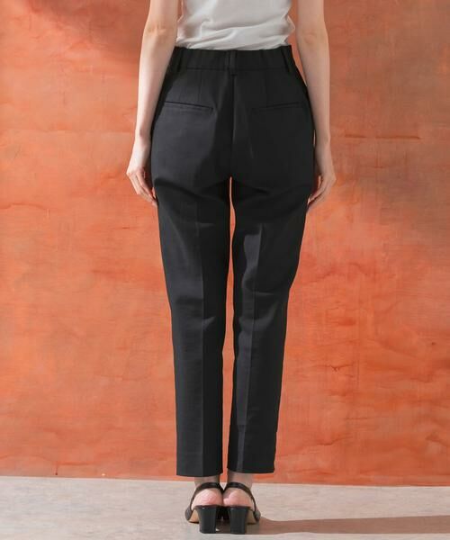 URBAN RESEARCH ROSSO / アーバンリサーチ ロッソ その他パンツ | 3サイズストレッチスティックパンツ | 詳細7