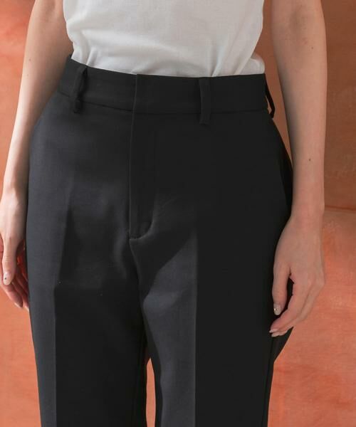 URBAN RESEARCH ROSSO / アーバンリサーチ ロッソ その他パンツ | 3サイズストレッチスティックパンツ | 詳細8