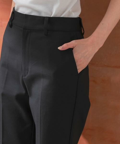 URBAN RESEARCH ROSSO / アーバンリサーチ ロッソ その他パンツ | 3サイズストレッチスティックパンツ | 詳細9