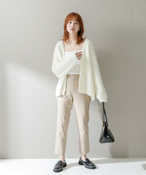 URBAN RESEARCH ROSSO / アーバンリサーチ ロッソ その他パンツ | 3サイズストレッチスティックパンツ | 詳細17