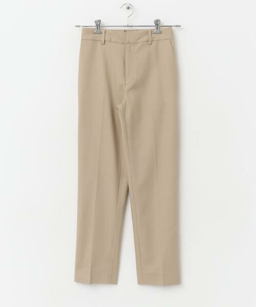 URBAN RESEARCH ROSSO / アーバンリサーチ ロッソ その他パンツ | 3サイズストレッチスティックパンツ | 詳細18