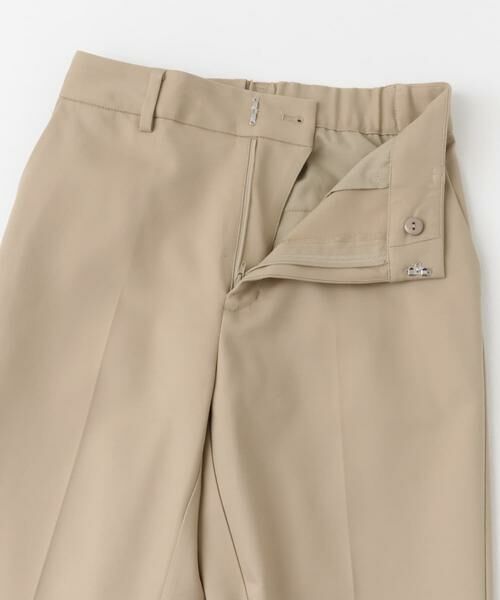 URBAN RESEARCH ROSSO / アーバンリサーチ ロッソ その他パンツ | 3サイズストレッチスティックパンツ | 詳細19