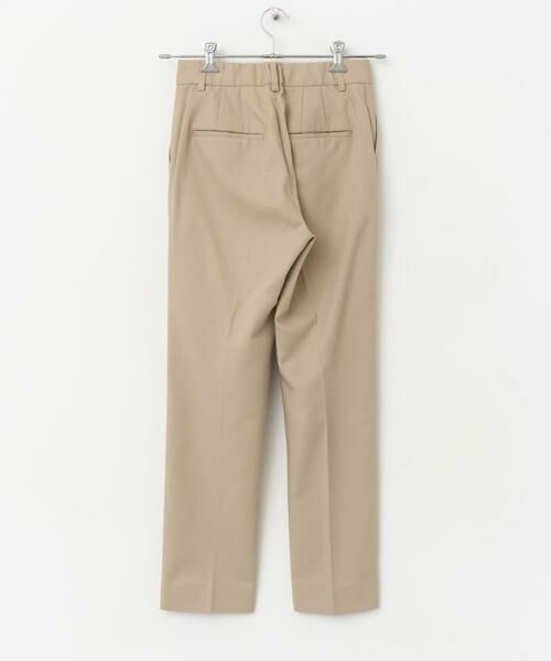 URBAN RESEARCH ROSSO / アーバンリサーチ ロッソ その他パンツ | 3サイズストレッチスティックパンツ | 詳細20