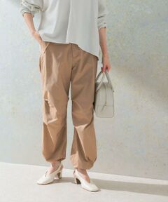 URBAN RESEARCH ROSSO / アーバンリサーチ ロッソ その他パンツ | パラシュートパンツ