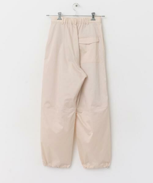 URBAN RESEARCH ROSSO / アーバンリサーチ ロッソ その他パンツ | パラシュートパンツ | 詳細11