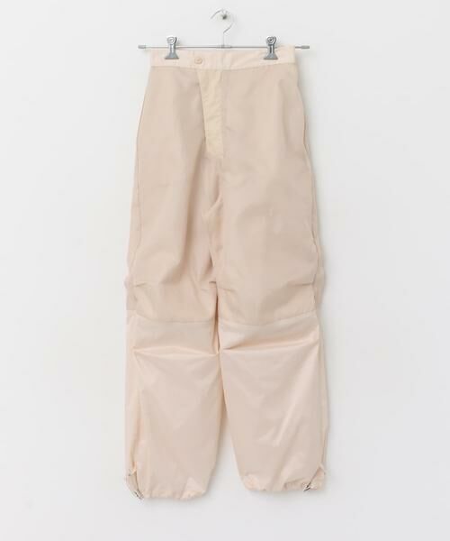 URBAN RESEARCH ROSSO / アーバンリサーチ ロッソ その他パンツ | パラシュートパンツ | 詳細12