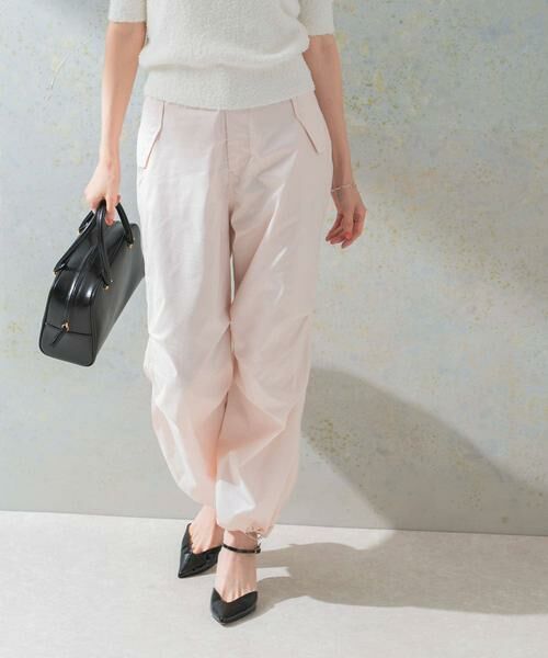 URBAN RESEARCH ROSSO / アーバンリサーチ ロッソ その他パンツ | パラシュートパンツ | 詳細2