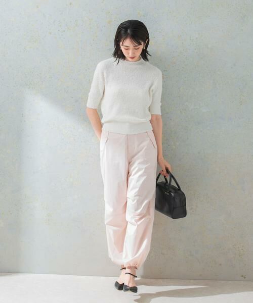 URBAN RESEARCH ROSSO / アーバンリサーチ ロッソ その他パンツ | パラシュートパンツ | 詳細3