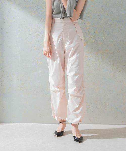 URBAN RESEARCH ROSSO / アーバンリサーチ ロッソ その他パンツ | パラシュートパンツ | 詳細4