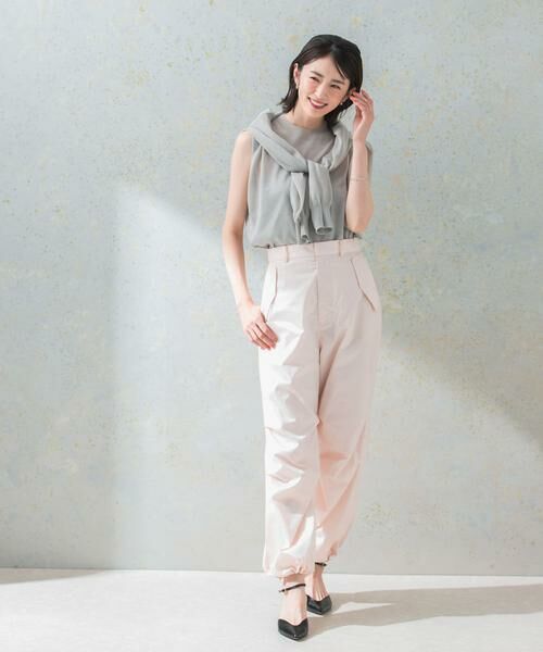 URBAN RESEARCH ROSSO / アーバンリサーチ ロッソ その他パンツ | パラシュートパンツ | 詳細5