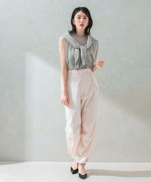 URBAN RESEARCH ROSSO / アーバンリサーチ ロッソ その他パンツ | パラシュートパンツ | 詳細6