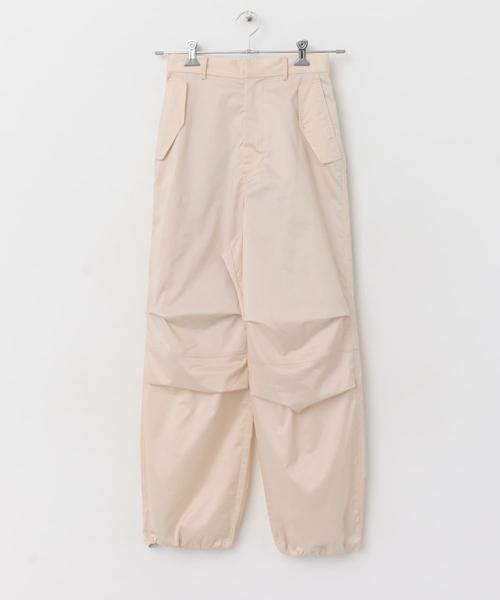 URBAN RESEARCH ROSSO / アーバンリサーチ ロッソ その他パンツ | パラシュートパンツ | 詳細7