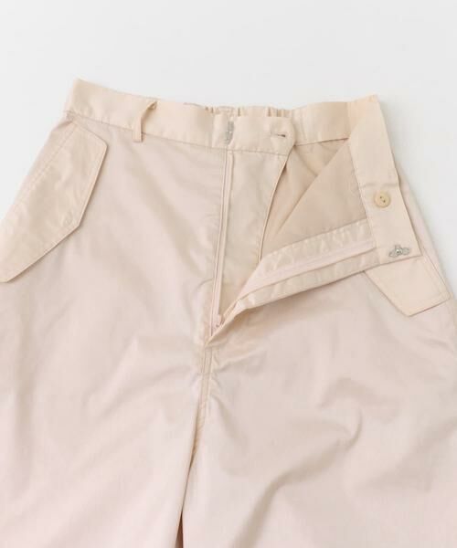 URBAN RESEARCH ROSSO / アーバンリサーチ ロッソ その他パンツ | パラシュートパンツ | 詳細8