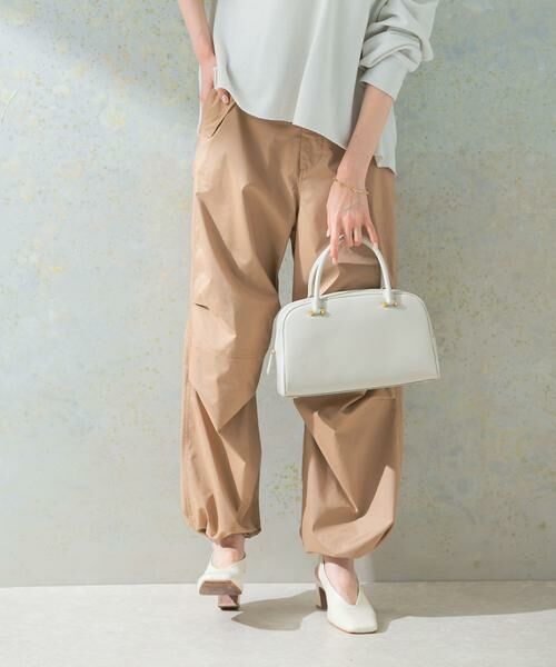 URBAN RESEARCH ROSSO / アーバンリサーチ ロッソ その他パンツ | パラシュートパンツ | 詳細14