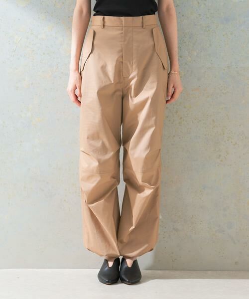 URBAN RESEARCH ROSSO / アーバンリサーチ ロッソ その他パンツ | パラシュートパンツ | 詳細23