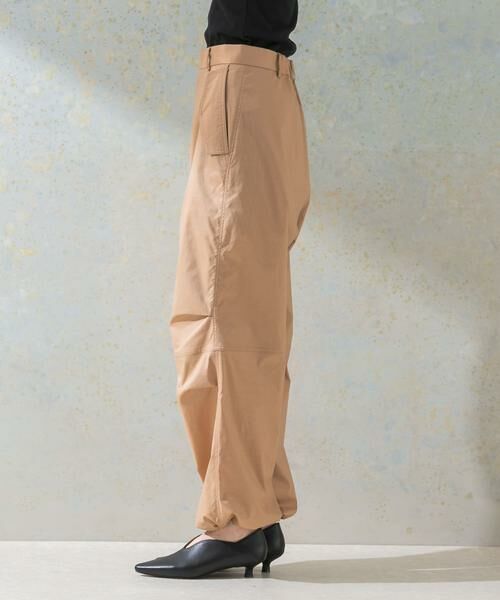 URBAN RESEARCH ROSSO / アーバンリサーチ ロッソ その他パンツ | パラシュートパンツ | 詳細24