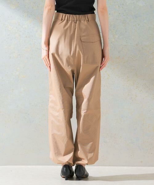 URBAN RESEARCH ROSSO / アーバンリサーチ ロッソ その他パンツ | パラシュートパンツ | 詳細25