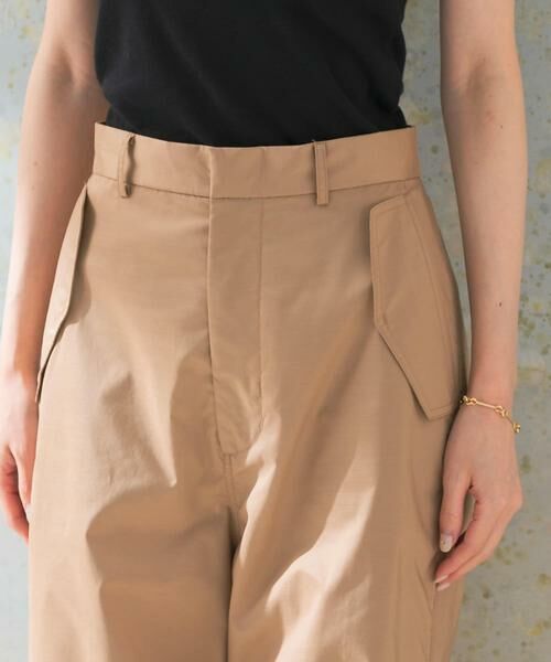 URBAN RESEARCH ROSSO / アーバンリサーチ ロッソ その他パンツ | パラシュートパンツ | 詳細26