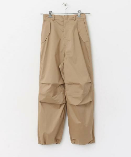 URBAN RESEARCH ROSSO / アーバンリサーチ ロッソ その他パンツ | パラシュートパンツ | 詳細27