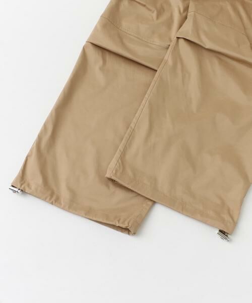 URBAN RESEARCH ROSSO / アーバンリサーチ ロッソ その他パンツ | パラシュートパンツ | 詳細28