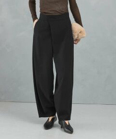 URBAN RESEARCH ROSSO / アーバンリサーチ ロッソ その他パンツ | カーブパンツ