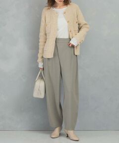 URBAN RESEARCH ROSSO / アーバンリサーチ ロッソ その他パンツ | カーブパンツ