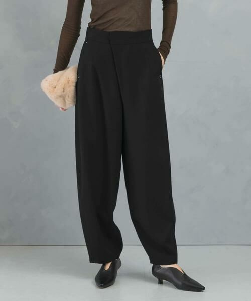 URBAN RESEARCH ROSSO / アーバンリサーチ ロッソ その他パンツ | カーブパンツ | 詳細1