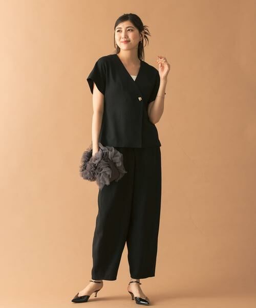 URBAN RESEARCH ROSSO / アーバンリサーチ ロッソ その他パンツ | カーブパンツ | 詳細11