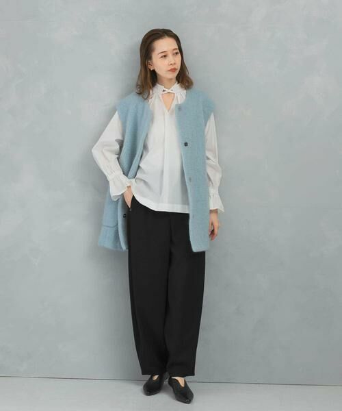 URBAN RESEARCH ROSSO / アーバンリサーチ ロッソ その他パンツ | カーブパンツ | 詳細4