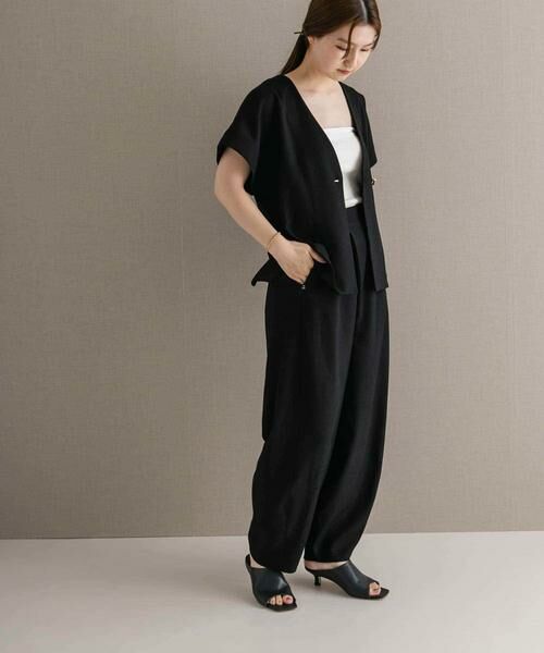 URBAN RESEARCH ROSSO / アーバンリサーチ ロッソ その他パンツ | カーブパンツ | 詳細5