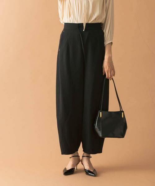 URBAN RESEARCH ROSSO / アーバンリサーチ ロッソ その他パンツ | カーブパンツ | 詳細7