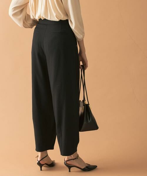 URBAN RESEARCH ROSSO / アーバンリサーチ ロッソ その他パンツ | カーブパンツ | 詳細8