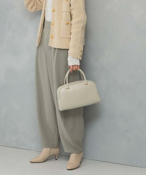 URBAN RESEARCH ROSSO / アーバンリサーチ ロッソ その他パンツ | カーブパンツ | 詳細21