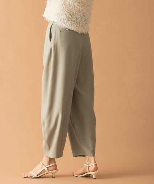 URBAN RESEARCH ROSSO / アーバンリサーチ ロッソ その他パンツ | カーブパンツ | 詳細26