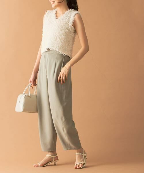 URBAN RESEARCH ROSSO / アーバンリサーチ ロッソ その他パンツ | カーブパンツ | 詳細29