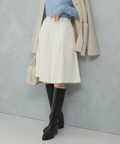 URBAN RESEARCH ROSSO / アーバンリサーチ ロッソ ショート・ハーフ・半端丈パンツ | ジャガードドレスパンツ