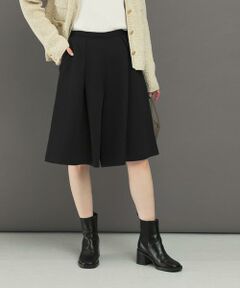 URBAN RESEARCH ROSSO / アーバンリサーチ ロッソ ショート・ハーフ・半端丈パンツ | ジャガードドレスパンツ