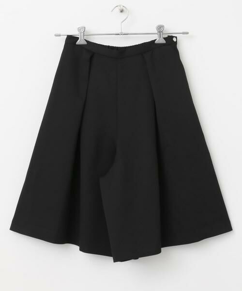 URBAN RESEARCH ROSSO / アーバンリサーチ ロッソ ショート・ハーフ・半端丈パンツ | ジャガードドレスパンツ | 詳細27