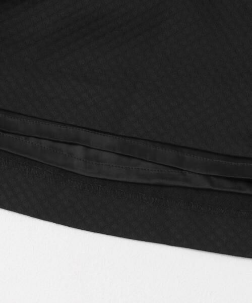 URBAN RESEARCH ROSSO / アーバンリサーチ ロッソ ショート・ハーフ・半端丈パンツ | ジャガードドレスパンツ | 詳細28